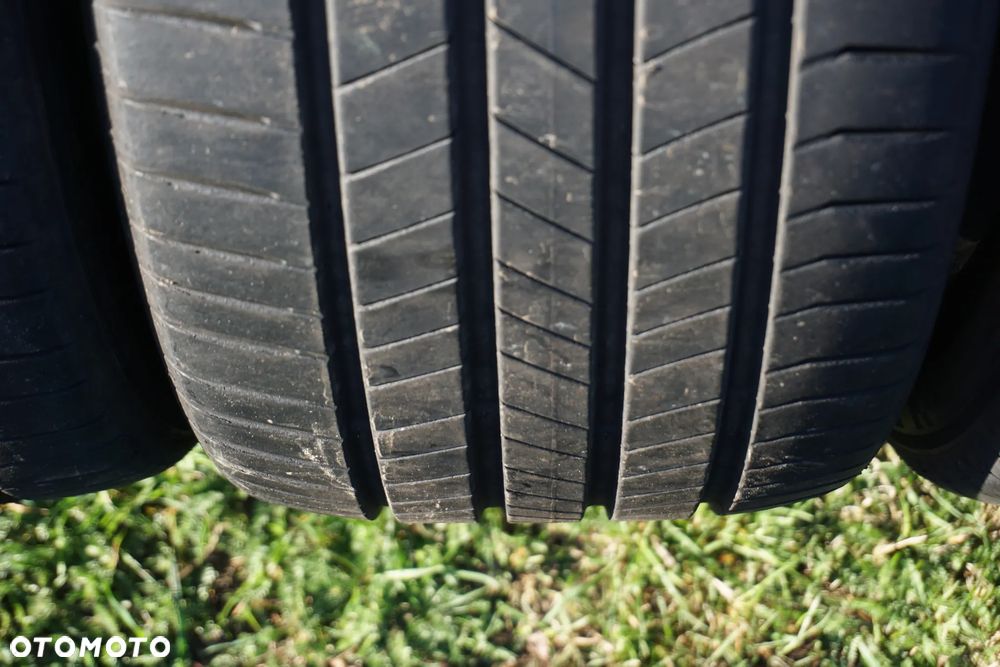 Kumho Ecsta 255 45 20 24rok - 4