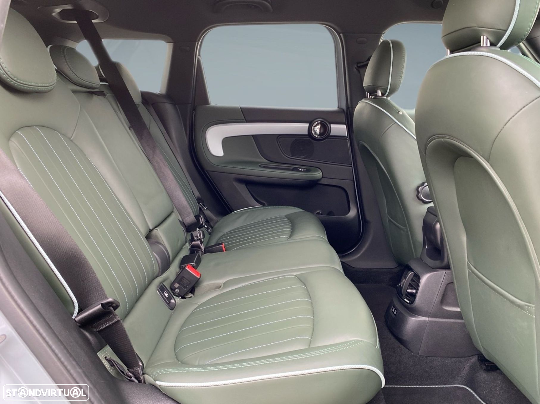 MINI Countryman Cooper SE Premium Untamed Edition Auto - 24