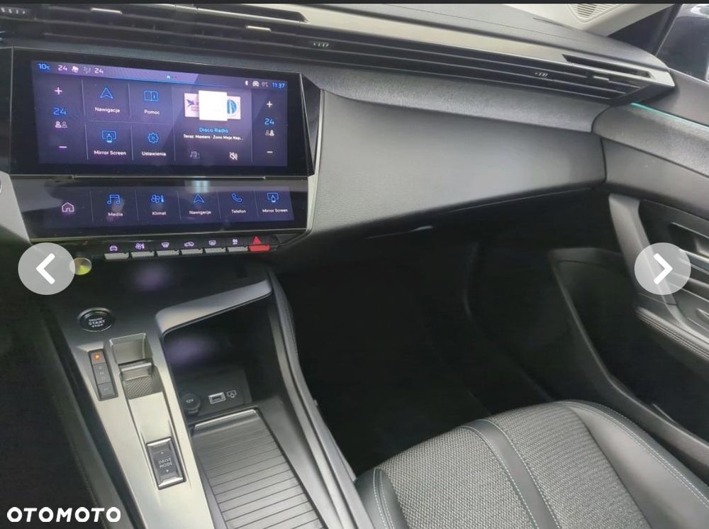 Peugeot 308 1.2 PureTech Allure S&S EAT8 - 7