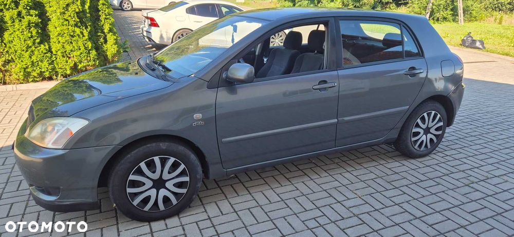 Fiat Grande Punto - 1