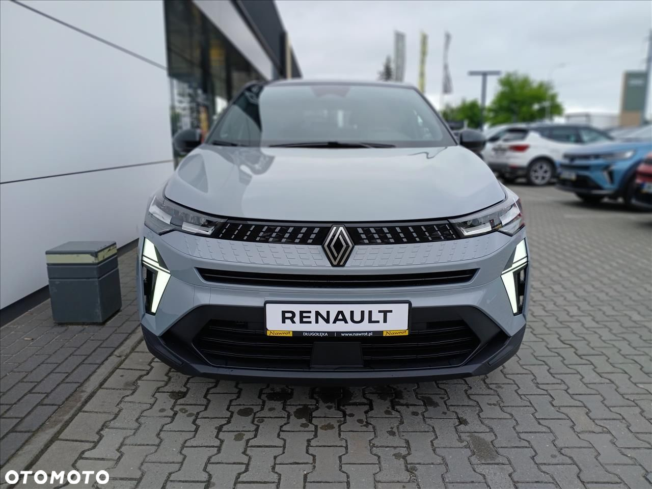 Renault Captur 1.0 TCe Evolution - 7