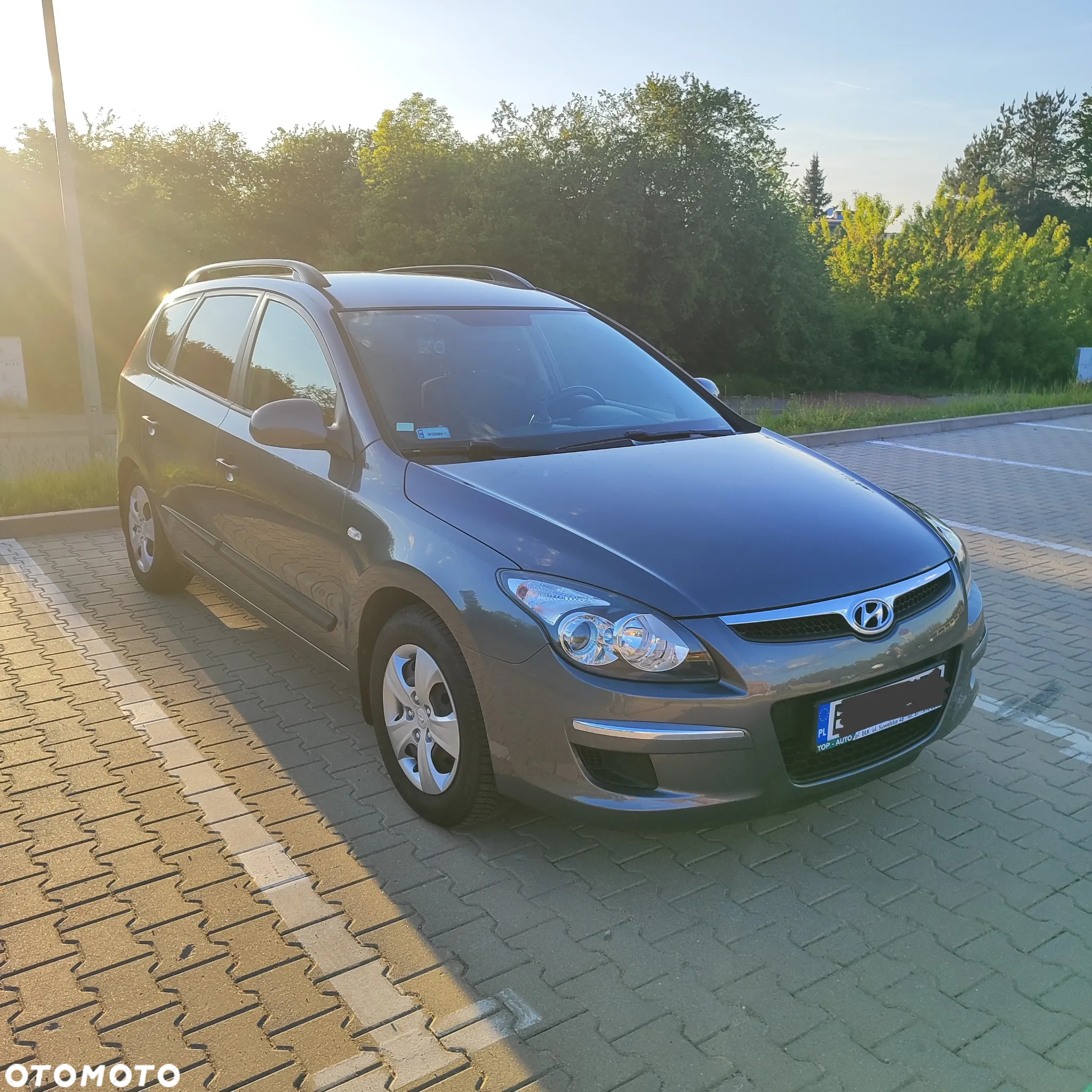 Hyundai i30 1.4 Classic + - 3
