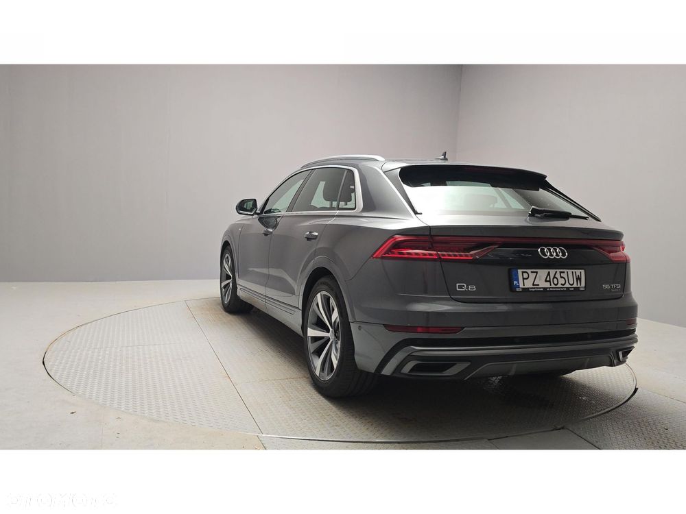 Audi Q8 - 4