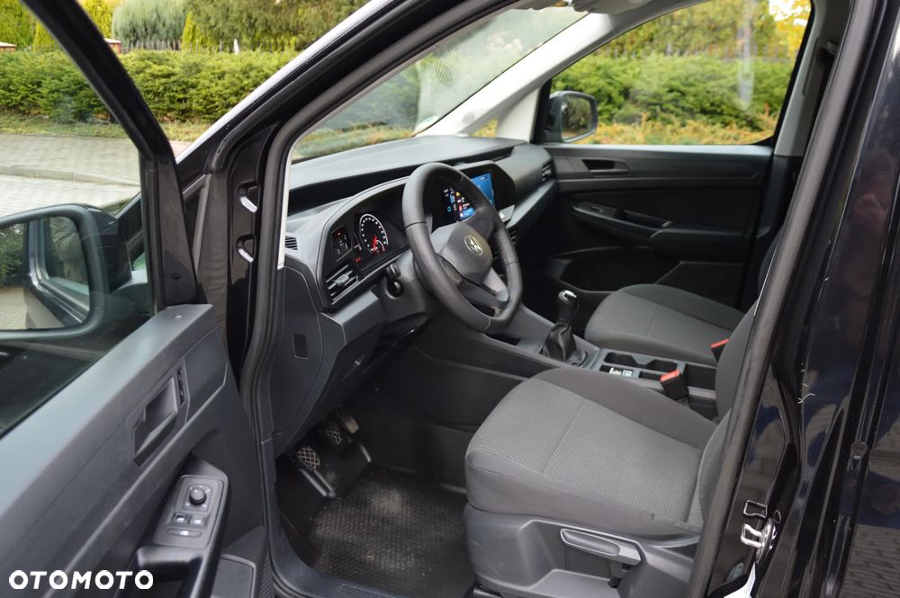 Volkswagen CADDY - 7