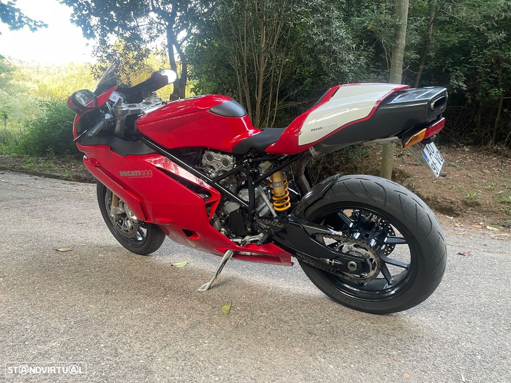 Ducati 999 - 13