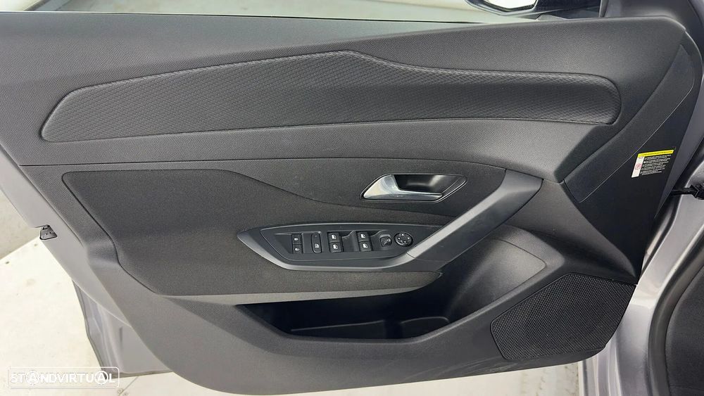 Peugeot 308 SW 1.2 PureTech Active Pack - 22