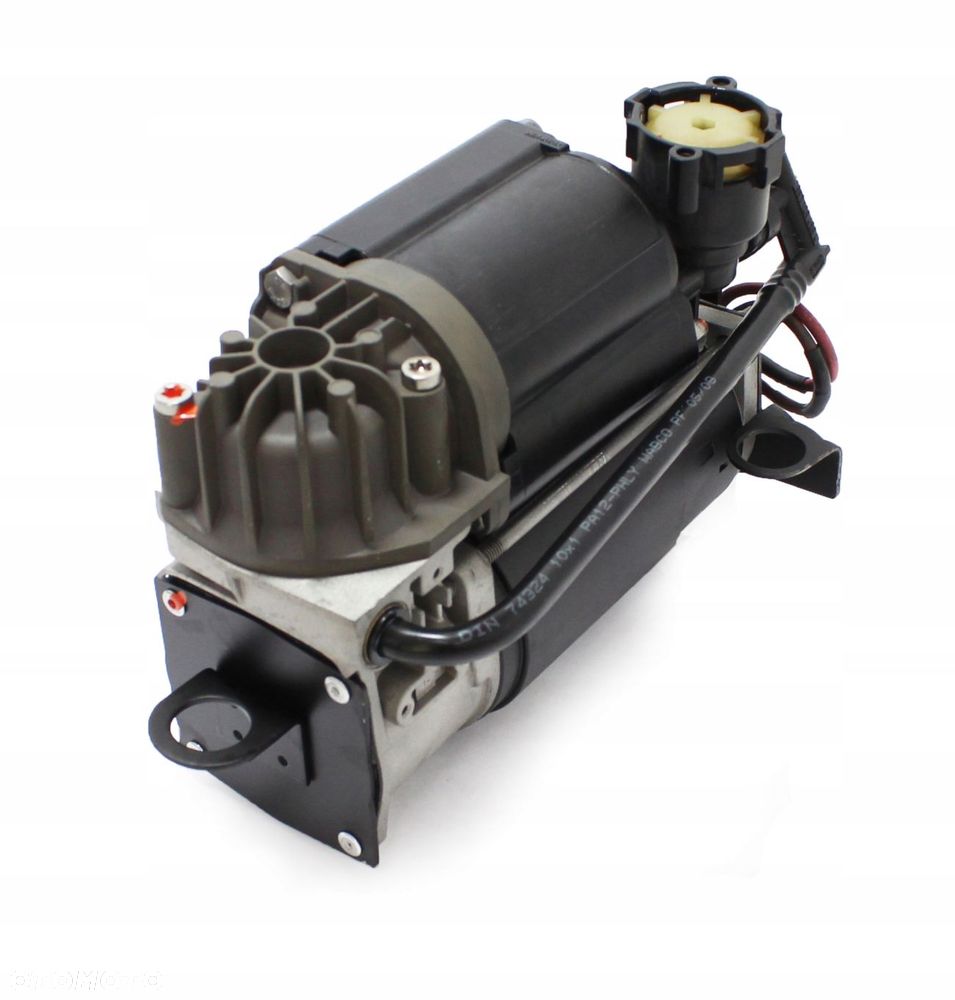 KOMPRESOR ZAWIESZENIA WABCO MERCEDES W220 W211 S211 W219 - 3