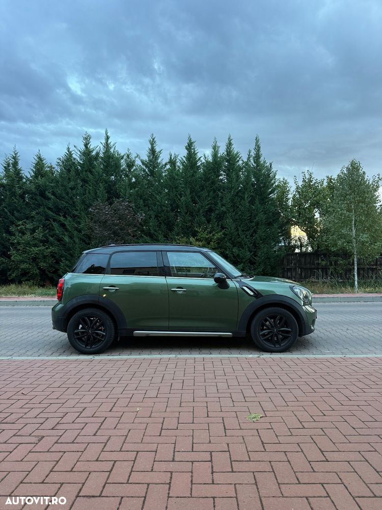 Mini Countryman - 15