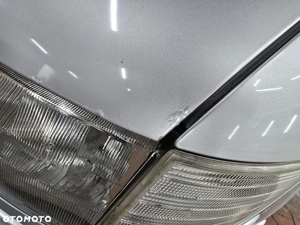 Mercedes-Benz Klasa V - 13