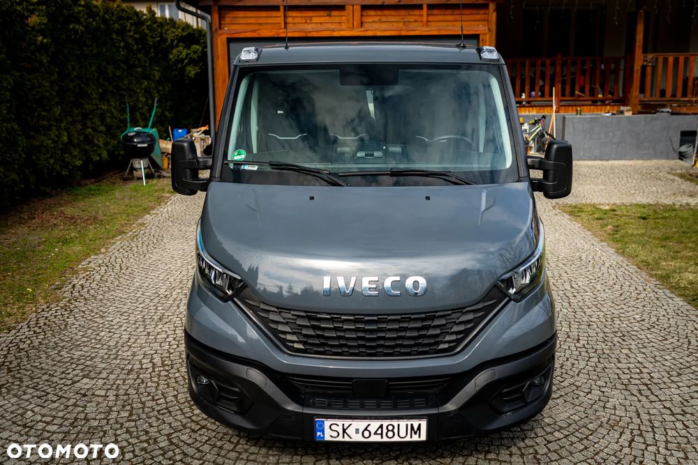 Iveco 35 - 39
