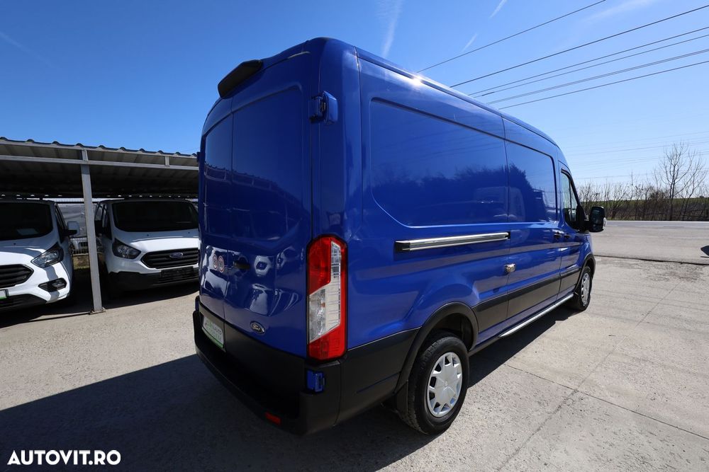 Ford Transit L3H2 2.0D 130CP - 6