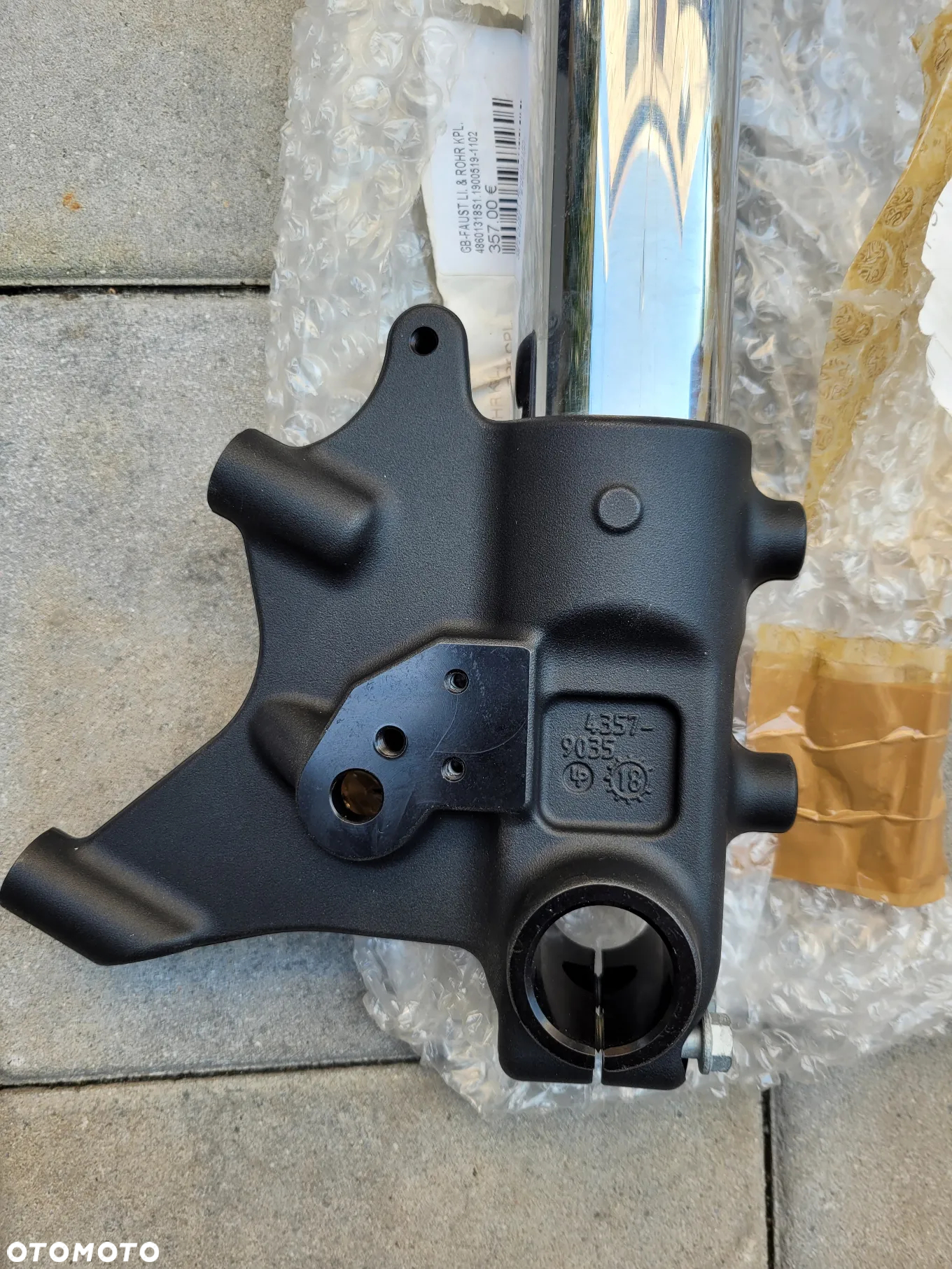 Laga KTM 690 Duke R SMCR SMC 18- - 10