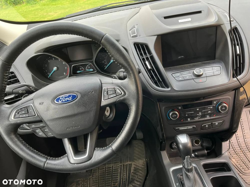 Ford Escape - 17