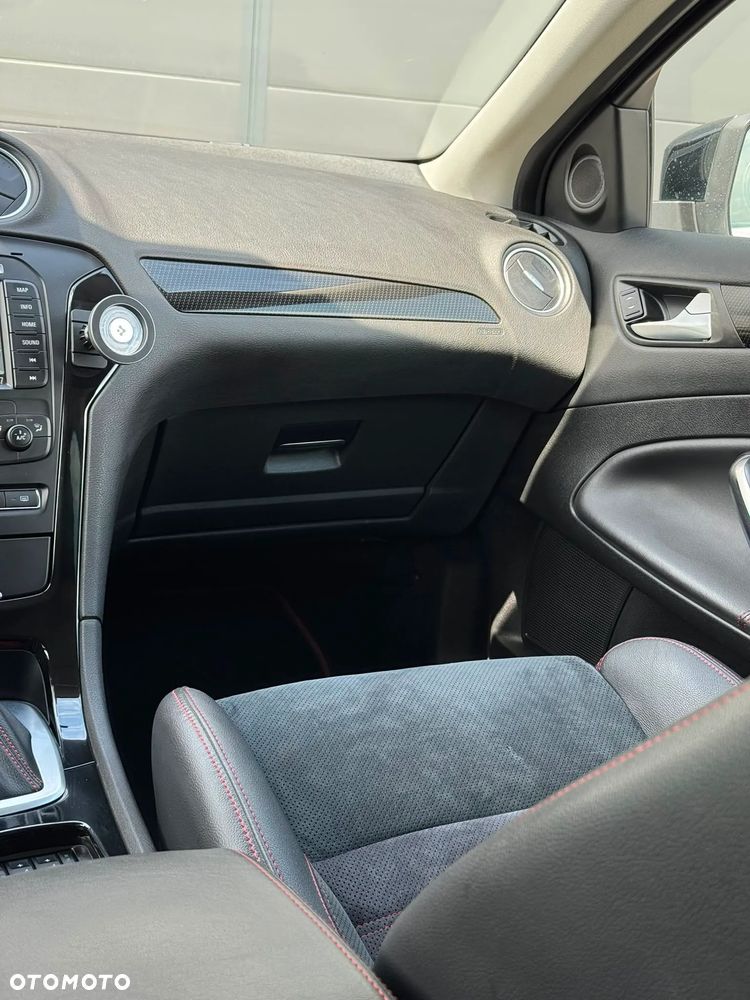 Ford Mondeo 2.0 TDCi Titanium X MPS6 - 35
