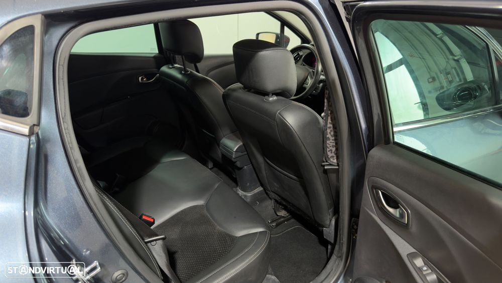 Renault Clio (Energy) TCe 90 Start & Stop INTENS - 17
