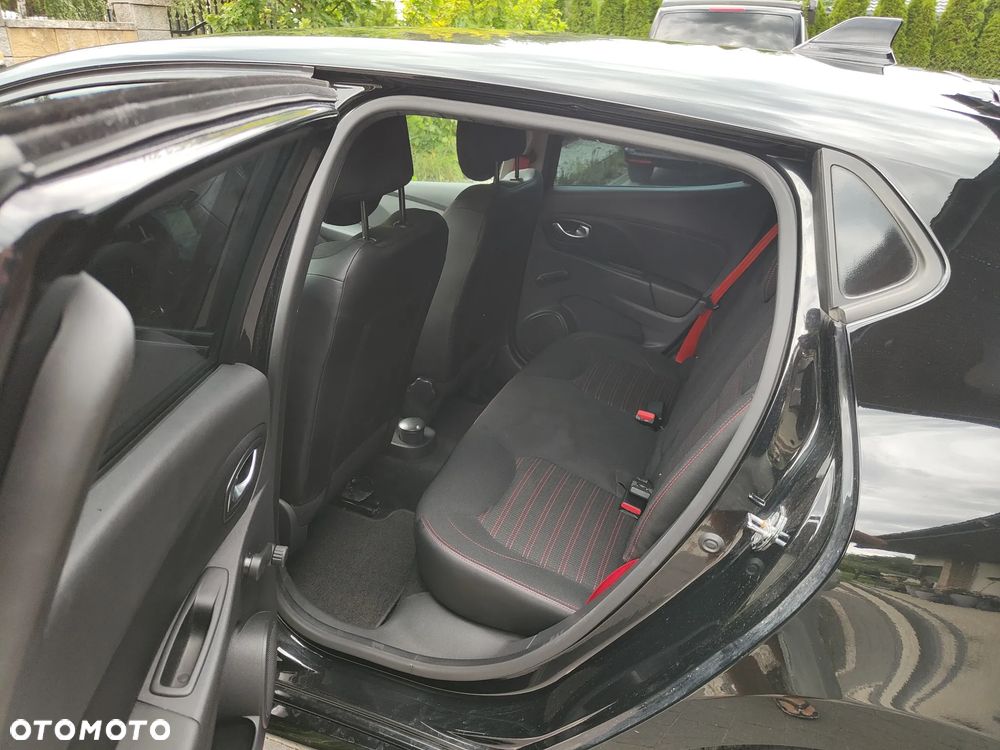Renault Clio 1.6 Turbo R.S EDC Sport - 7