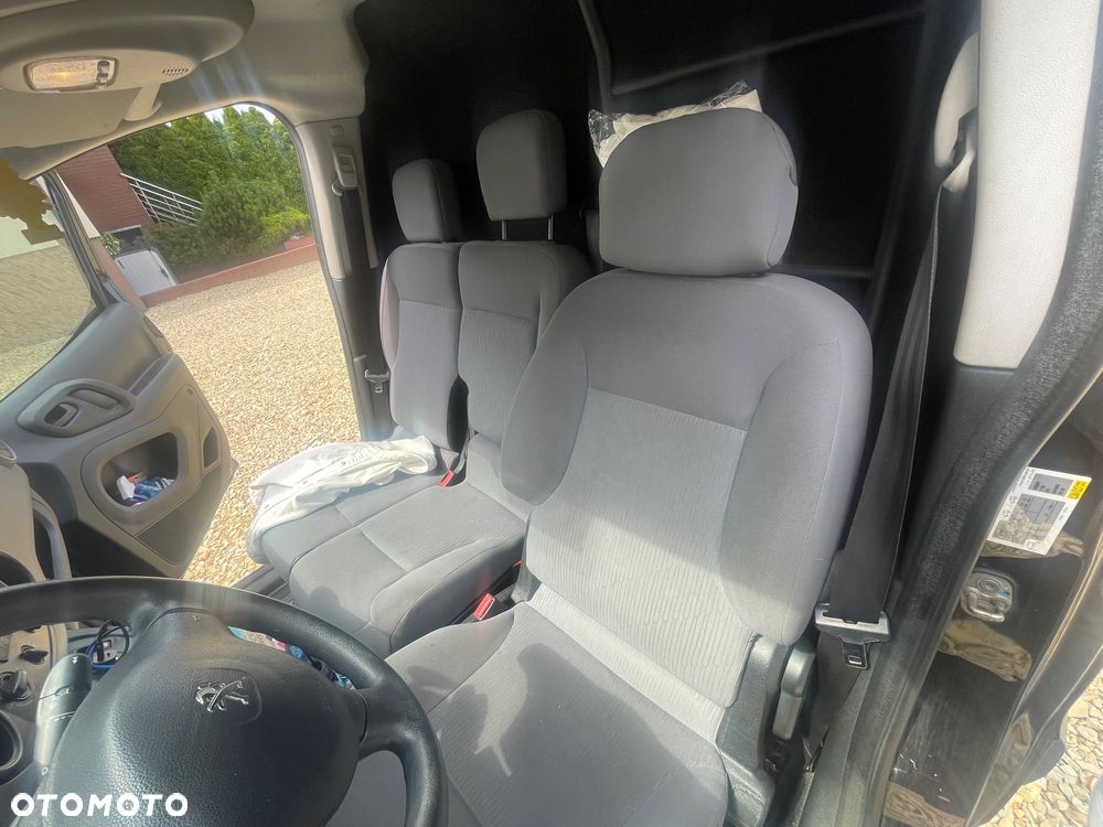 Peugeot Partner - 6