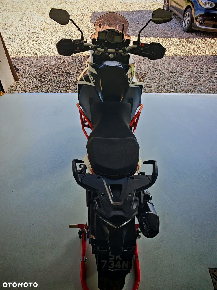 KTM Adventure - 11