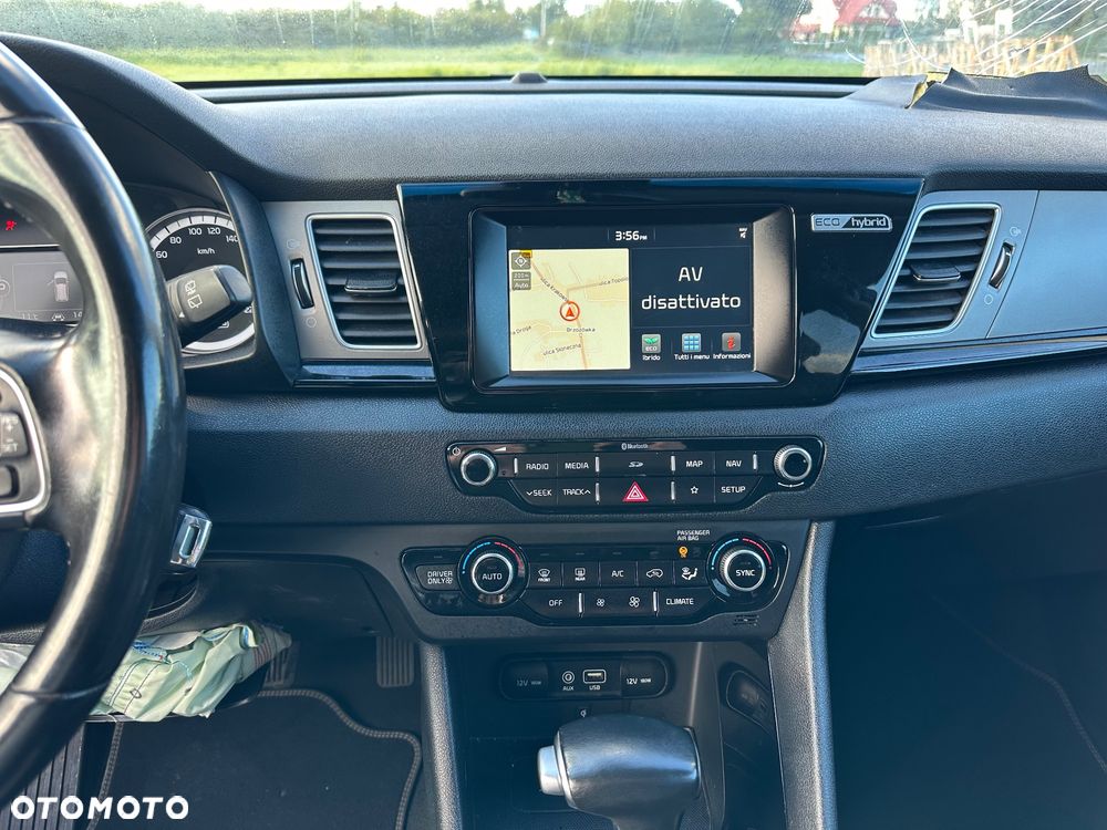 Kia Niro - 24