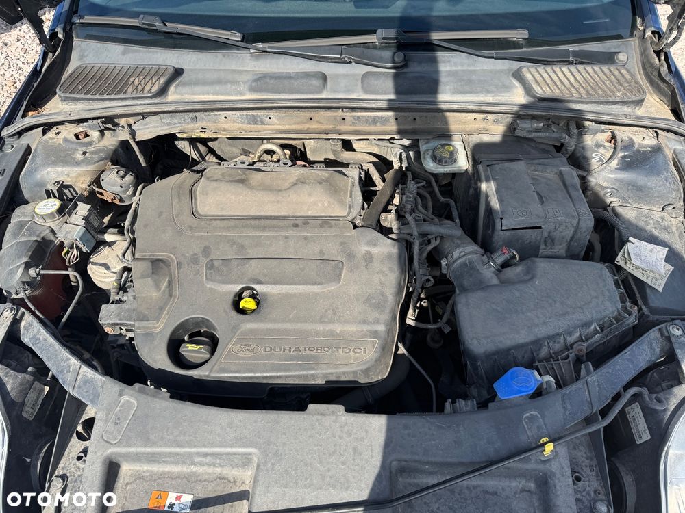Ford Mondeo - 4