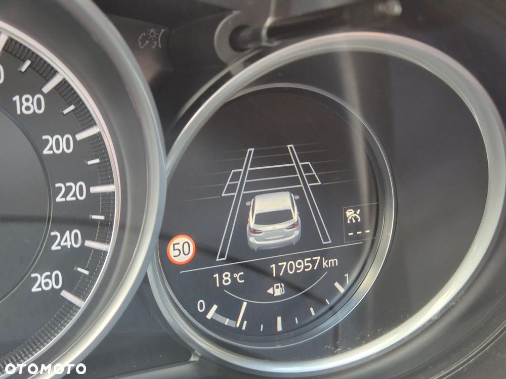 Mazda 6 SKYACTIV-G 145 Exclusive-Line - 37