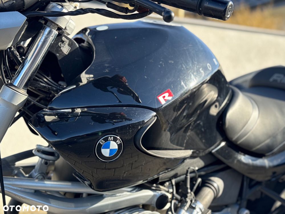 BMW R - 11