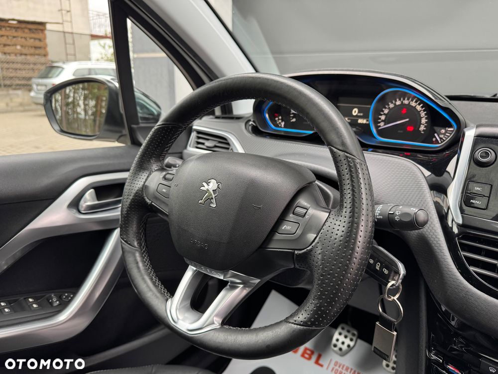 Peugeot 2008 PureTech 130 Stop&Start Crossway - 39
