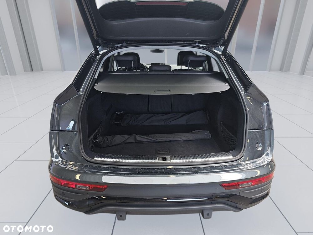 Audi Q5 Sportback - 20