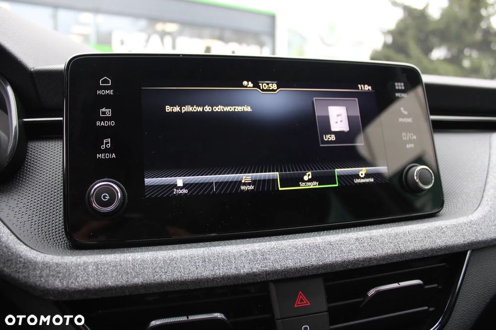 Skoda Scala 1.5 TSI Drive DSG - 6