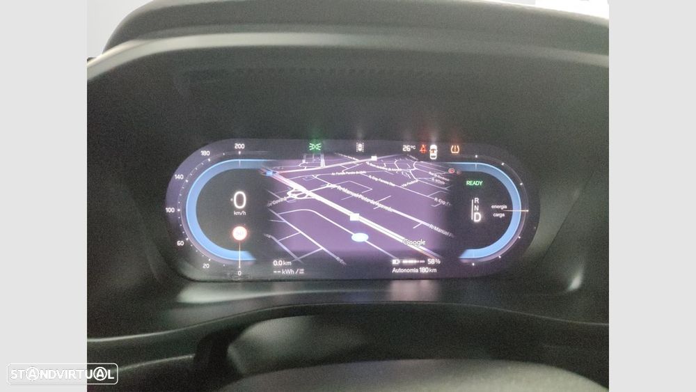 Volvo EX40 70 kWh Single Motor Core - 13