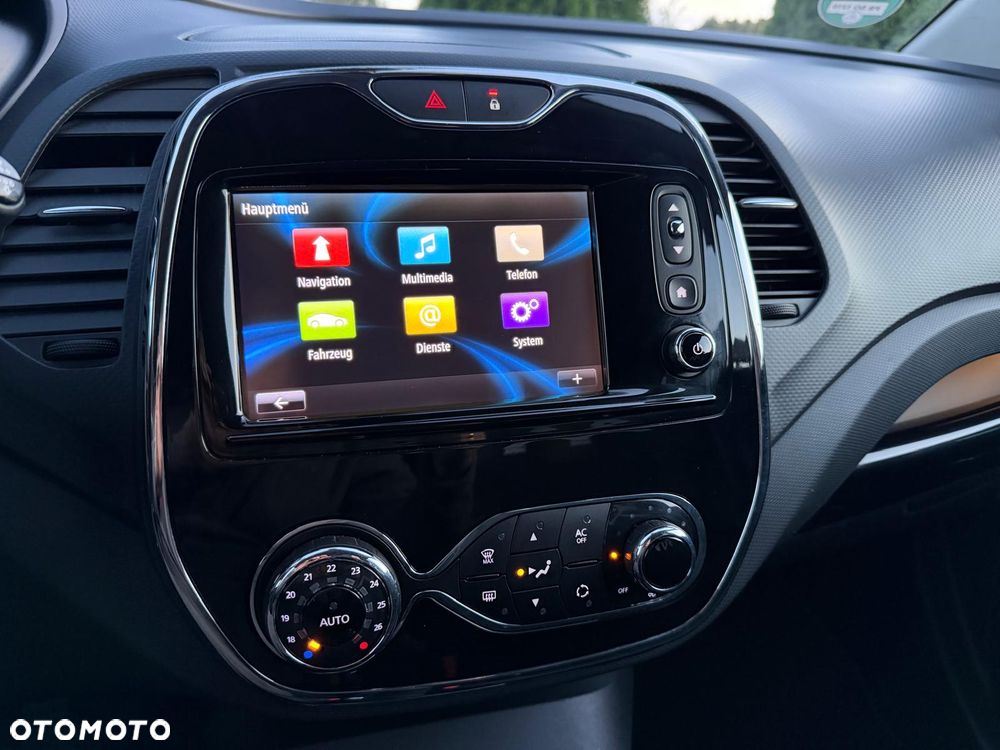 Renault Captur - 16