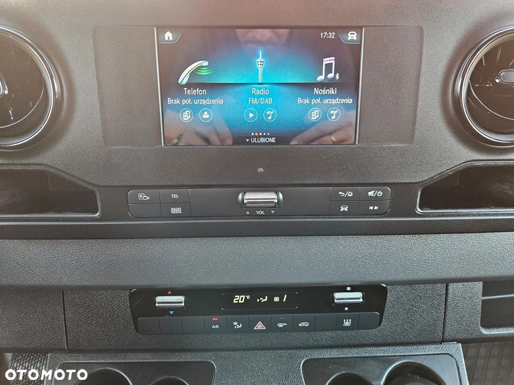 Mercedes-Benz Sprinter 317CDI - 16