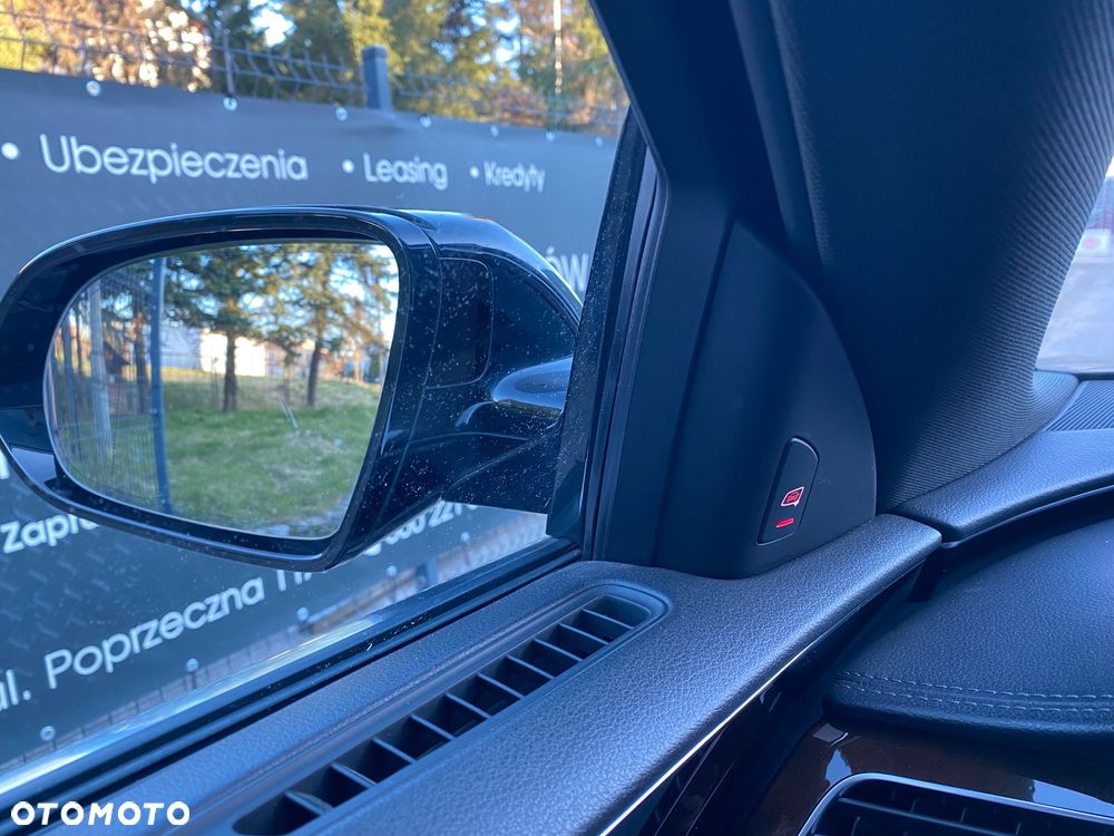 Audi A8 3.0 TDI DPF quattro tiptronic - 38