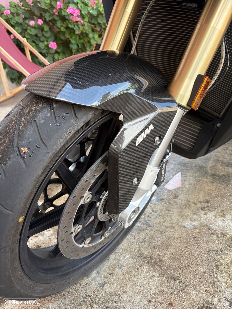 BMW S 1000 XR S1000XR - 6