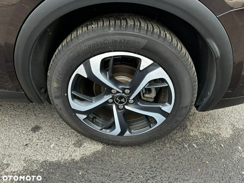 DS Automobiles DS 7 Crossback - 22
