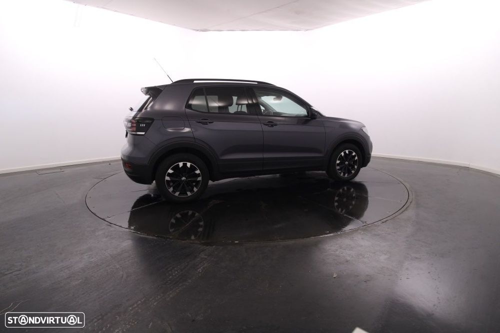 VW T-Cross 1.0 TSI Life - 8