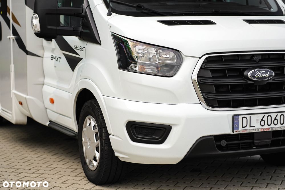 Ford MAGIS 84 XT - 27