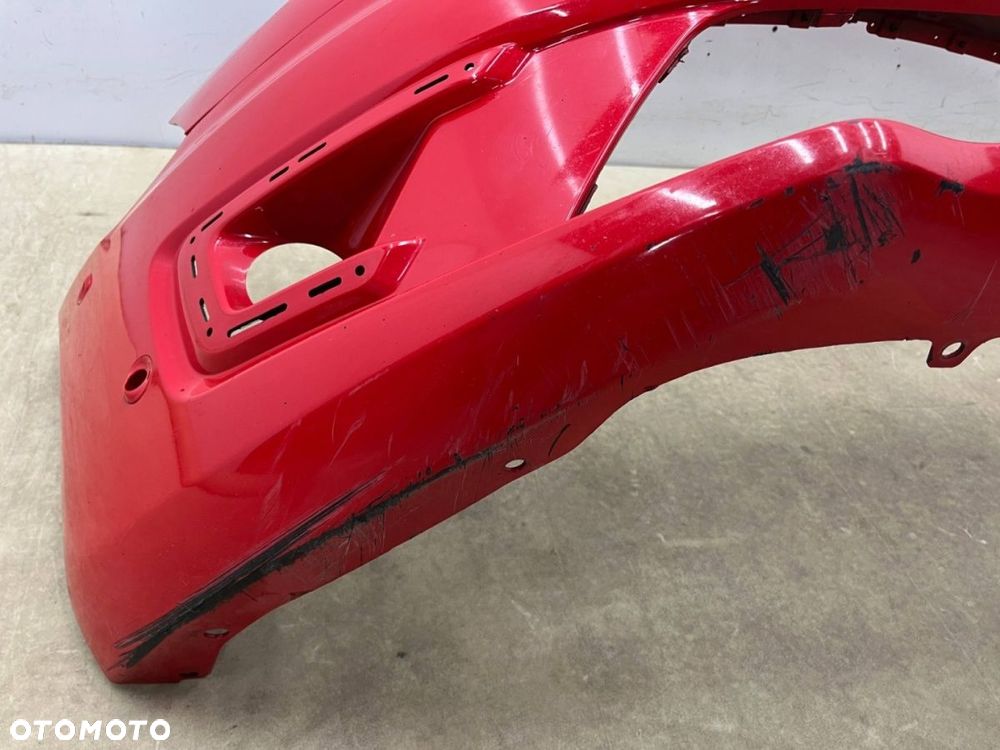 Zderzak przedni Ford Connect Tourneo MK2 II 18-22r. Lift przód 6XPDC KT1B-17K819-AB - 15