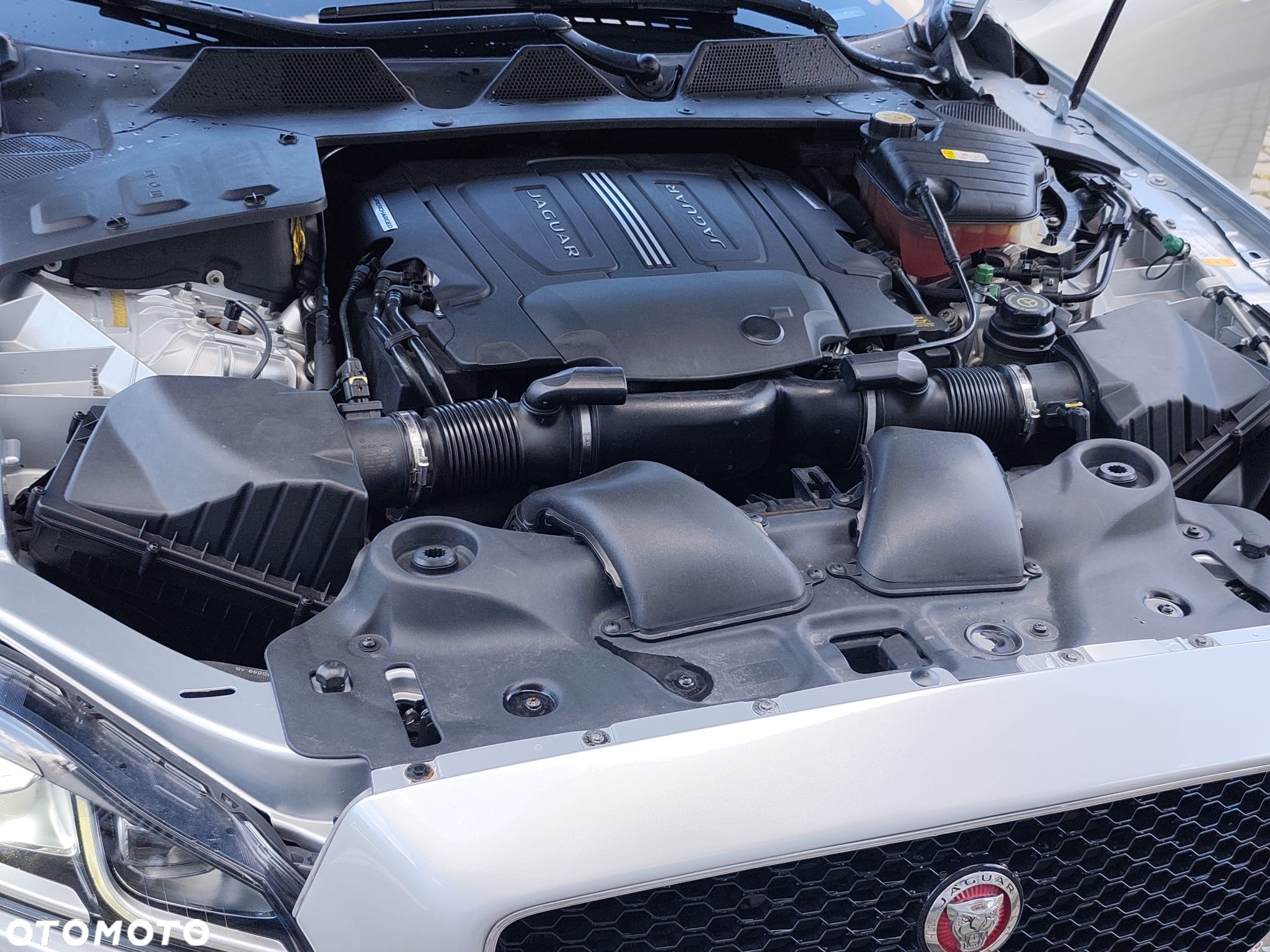 Jaguar XJ 5.0 S/C Supersport - 34