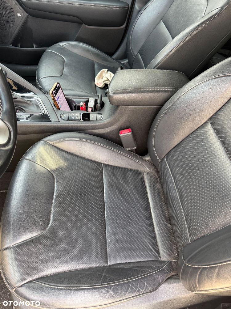 Kia Niro 1.6 GDI PHEV 2WD OPF Edition 7 - 31