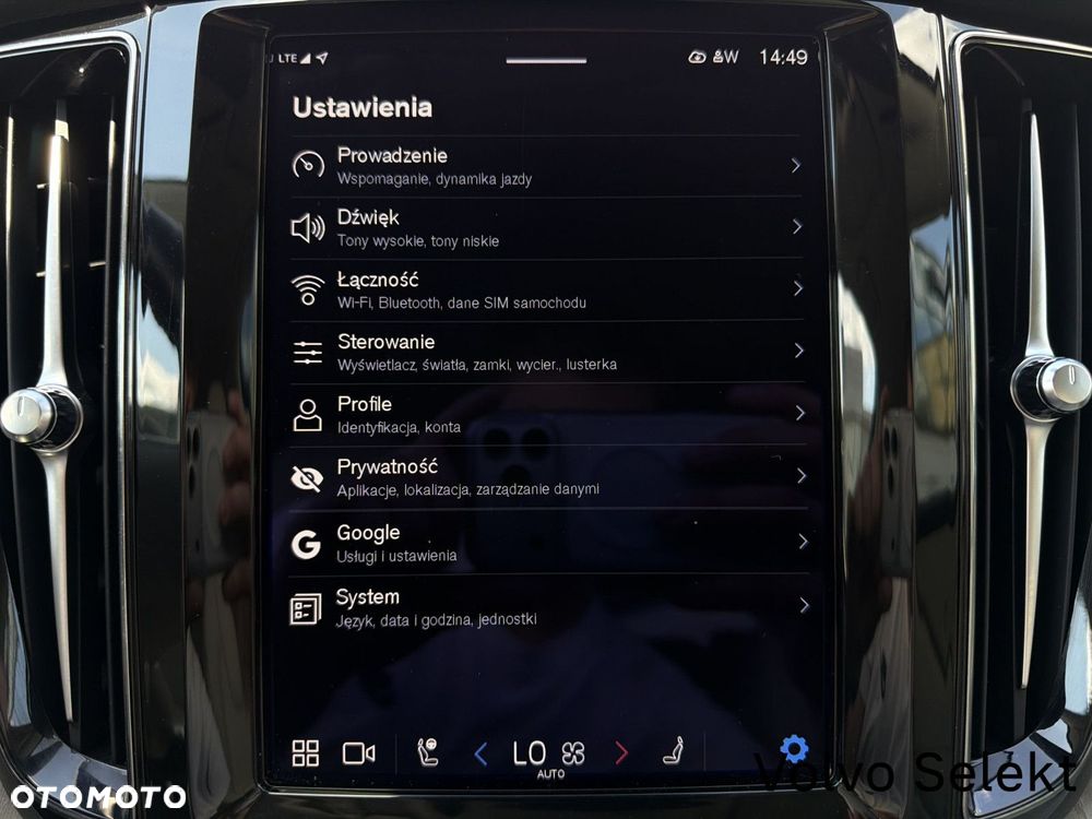 Volvo XC 60 - 26
