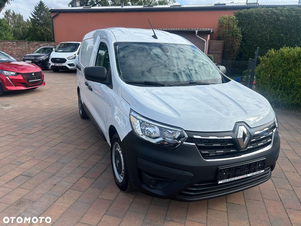 Renault Express - 6