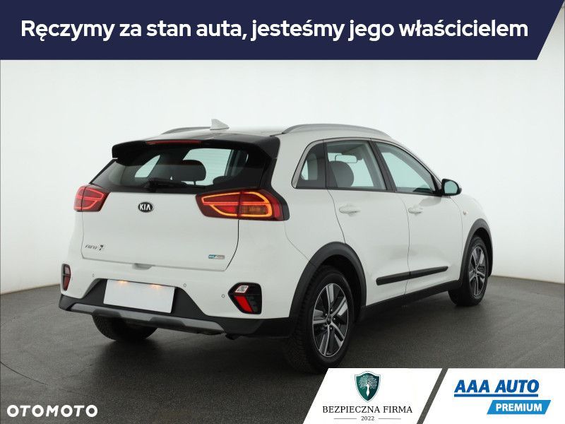 Kia Niro - 7