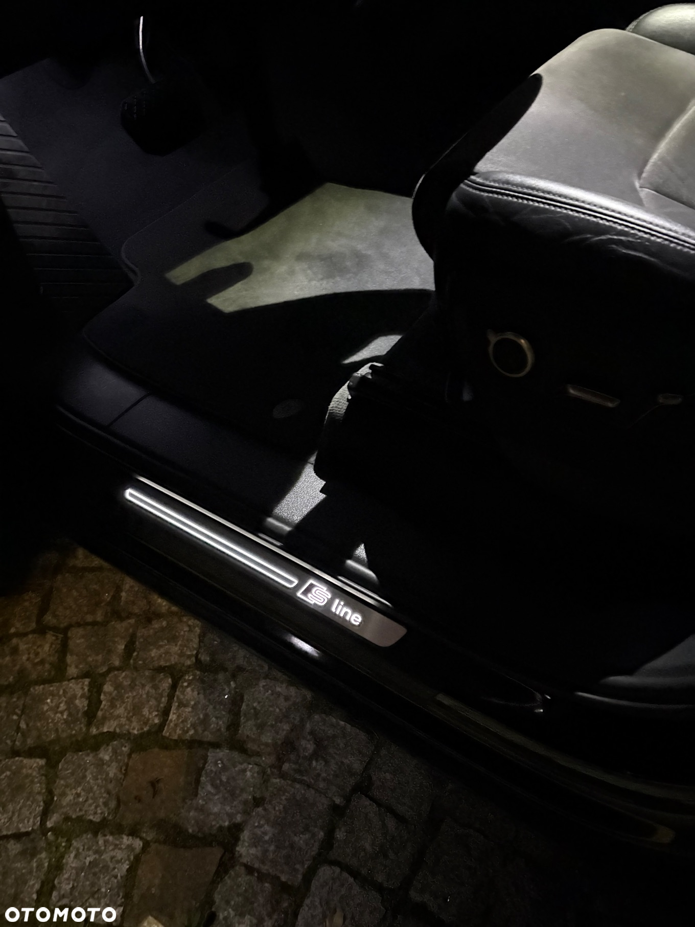 Audi Q7 3.0 TDI ultra Quattro Tiptronic - 20