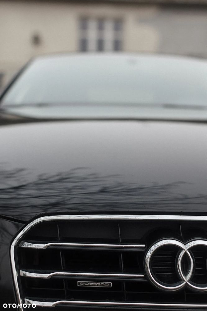 Audi A5 Sportback 2.0 TFSI Quattro S tronic - 16