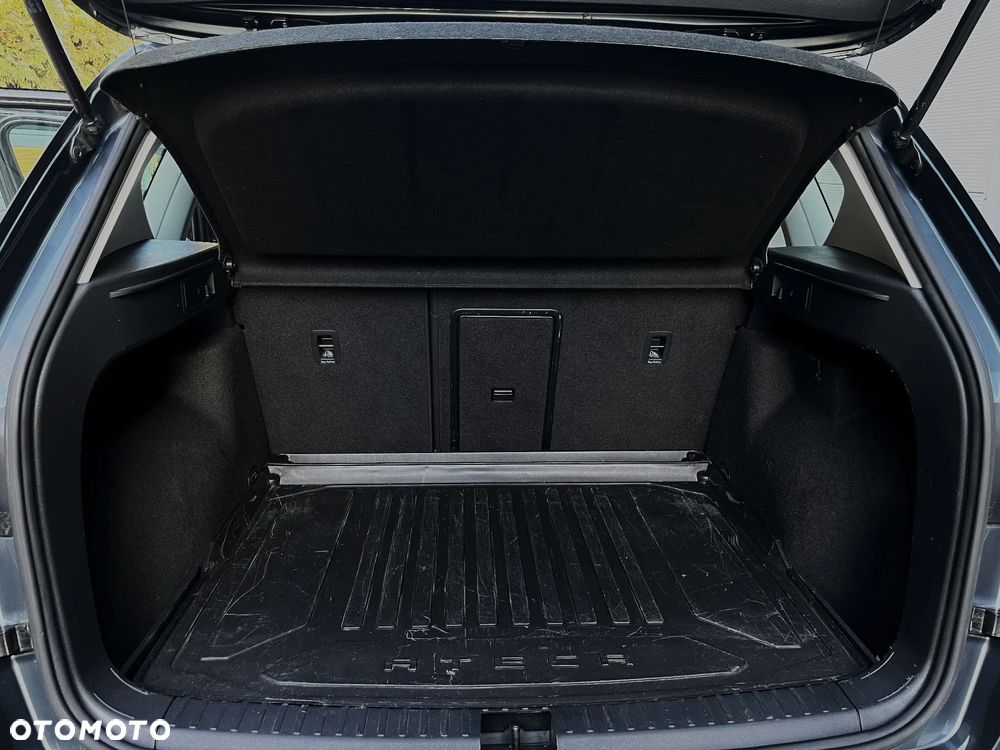 Seat Ateca 1.4 ECO TSI STYLE - 33