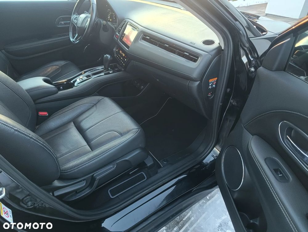 Honda HR-V 1.5 i-VTEC CVT Executive - 24