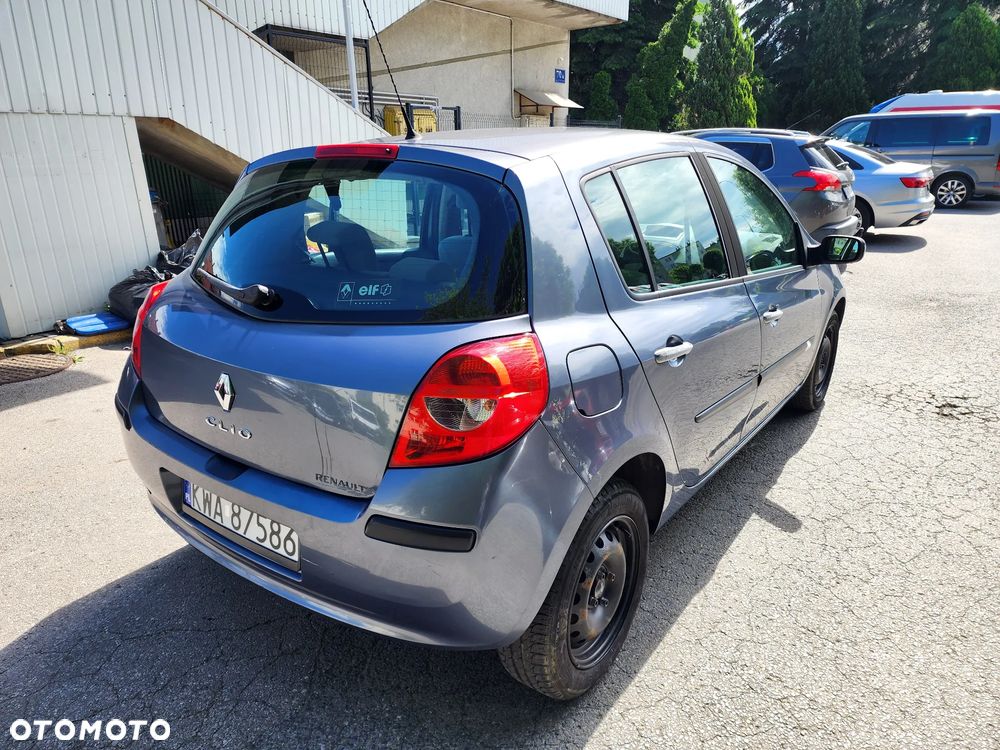 Renault Clio - 4