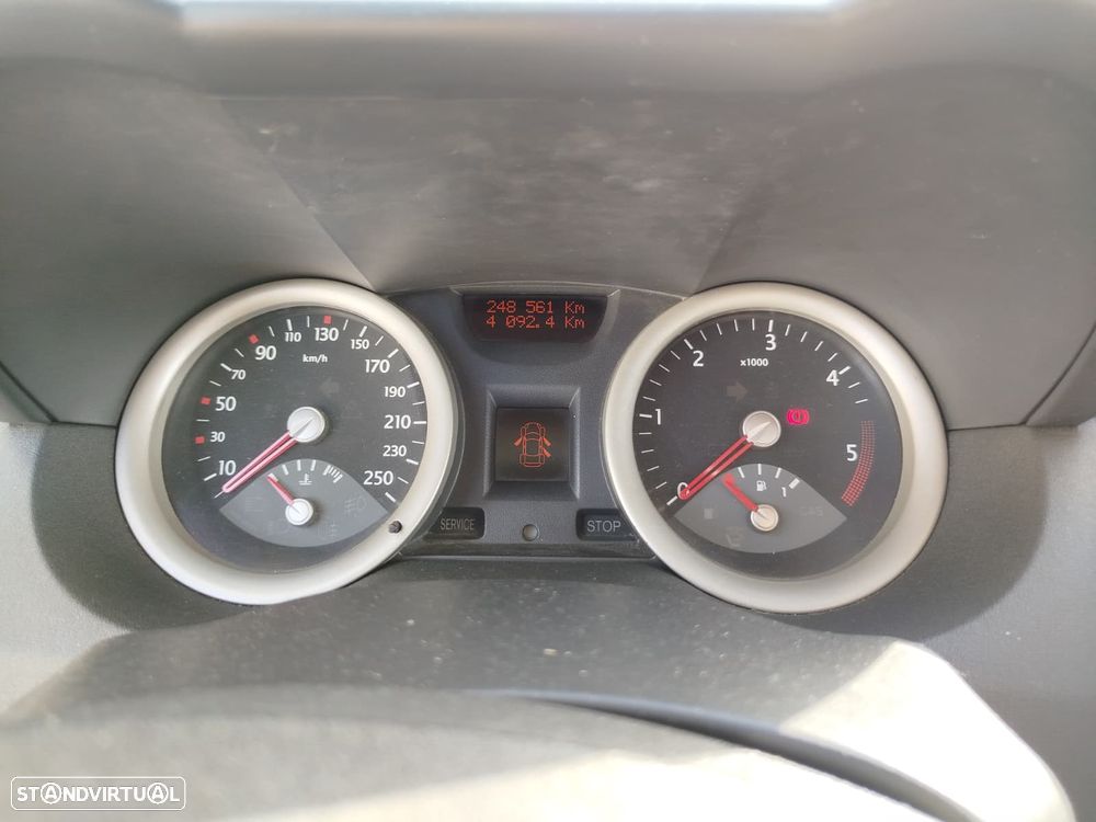 Renault Mégane Break - 10