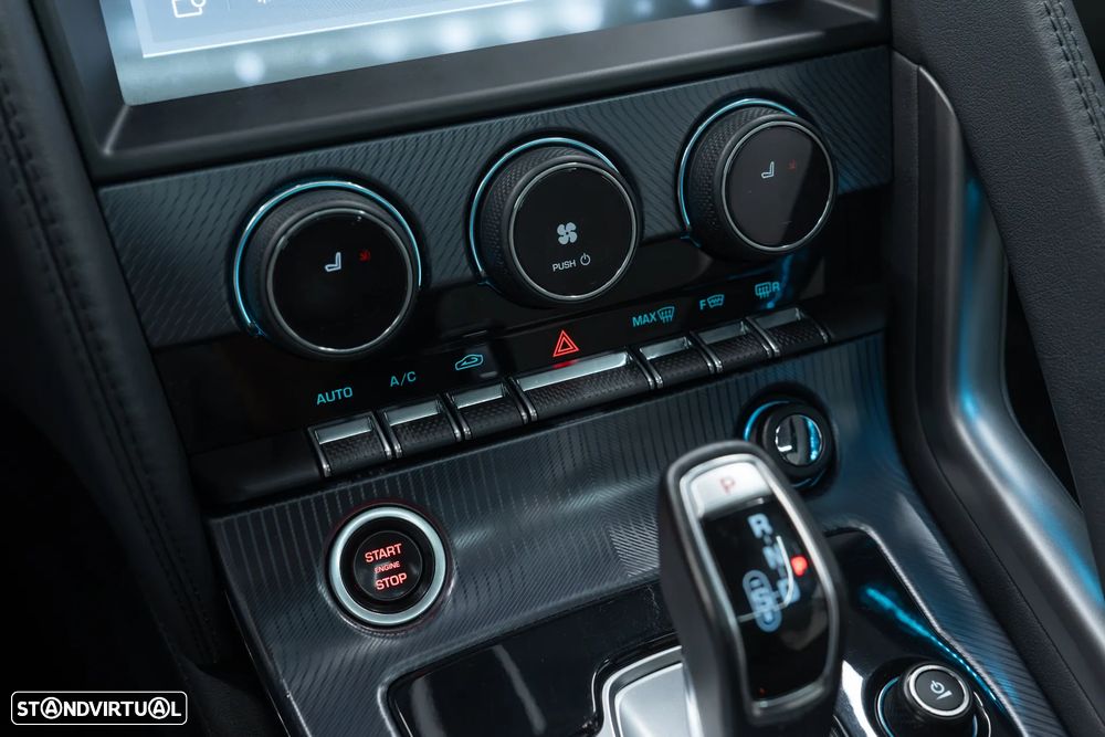 Jaguar F-Type P300 Aut. R-Dynamic - 39